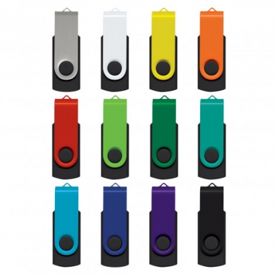 USB Drives
